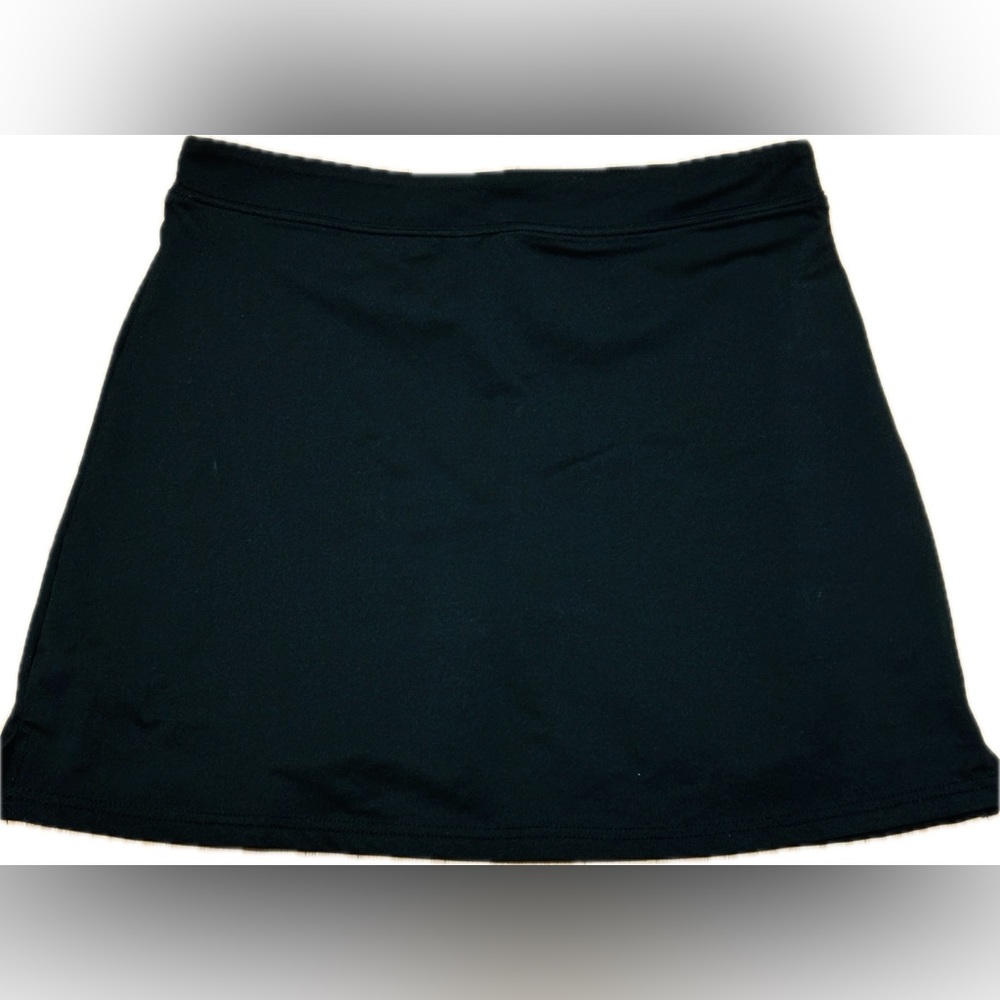Ekouaer Athletic Skirt